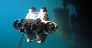 DTG2 ROV