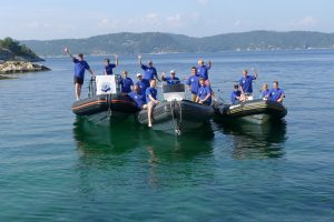 Risør-tur med SDK, 33