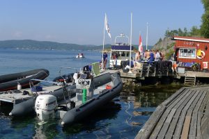 Risør-tur med SDK, 36